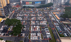 一系列“有温度、可触摸”的城市管理项